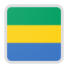 Blason du Gabon
